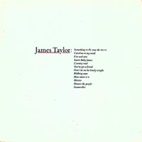 James Taylor - The Hustle